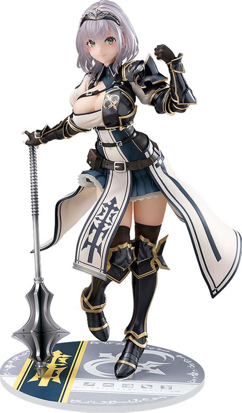 Shirogane Noel ver.3.3 .